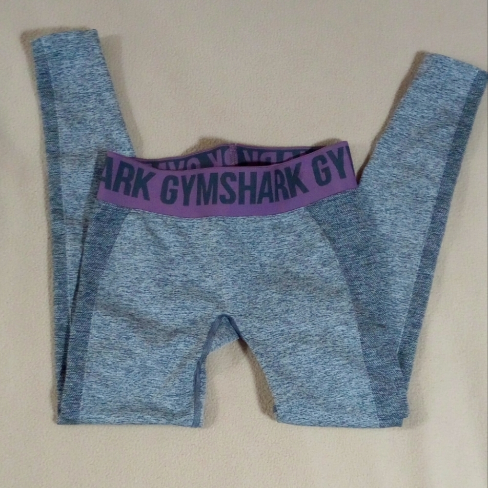 Gymshark Flex Leggings Size Small